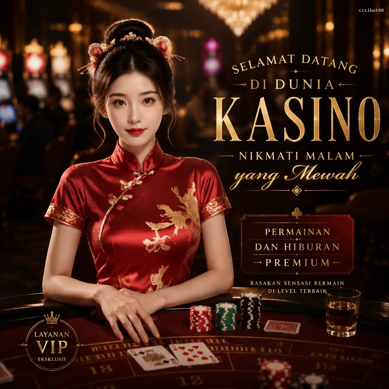 Menggali Fitur Menarik di Situs Game citibet88