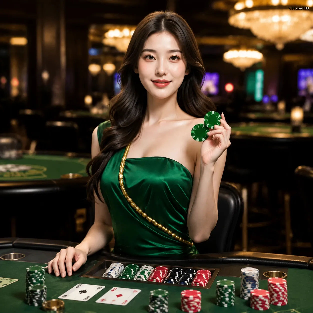 Keunggulan dan Fitur Menarik di Situs Game citibet88