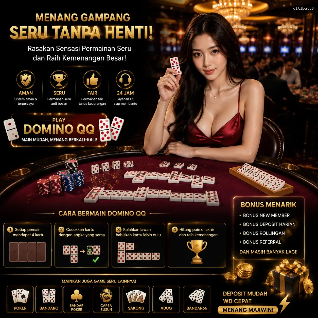 citibet88